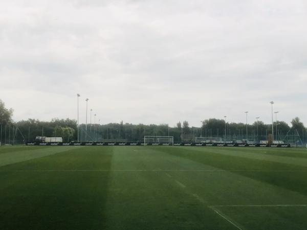 Sóstói Stadion Edzőpálya 1 - Székesfehérvár