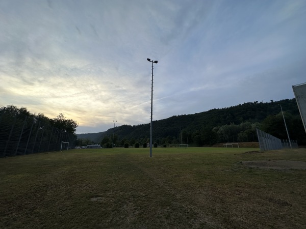 Sportanlage Obernzell  Platz 2 - Obernzell