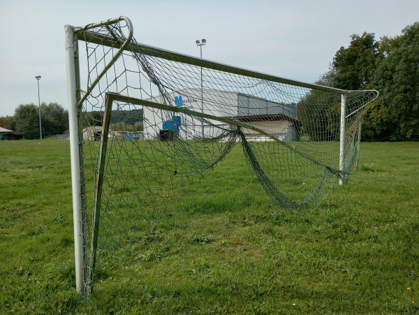 Sportplatz Günztalstraße - Deisenhausen