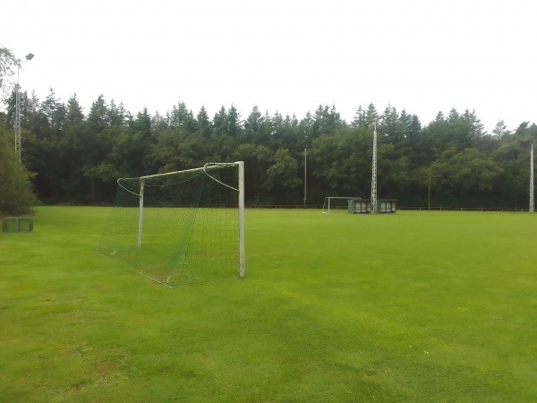 Flutlichtsportplatz Wekenborg - Meppen-Bokeloh
