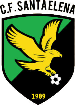 Wappen CF Santa Elena Wappen CF Santa Elena