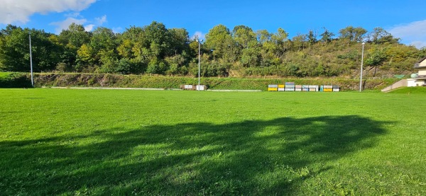 Sportplatz Brohl - Brohl