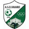 Wappen Favaro 1948  126115