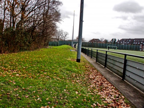 Wilhelm-Heimann-Sportanlage Platz 2 - Oer-Erkenschwick