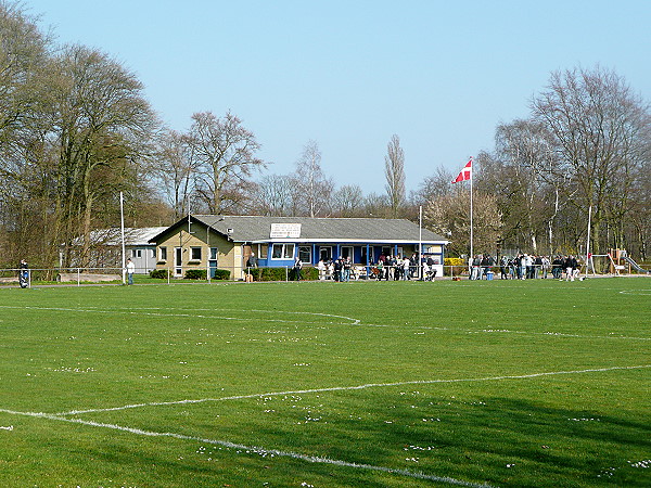 Intersport Arena - Otterup