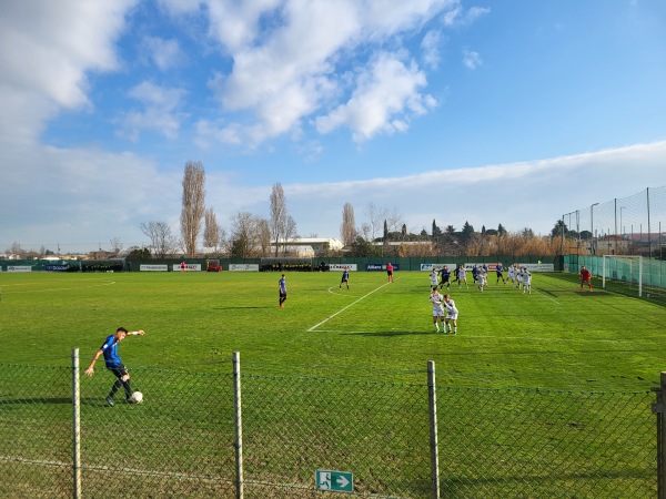 Centro Sportivo Romagna Centro - Martorano