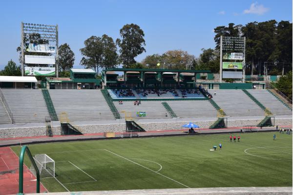 Estadio Cementos Progreso - Ciudad de Guatemala