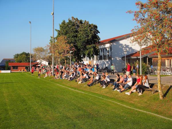 Sportplatz Taufachweg - Isny/Allgäu-Beuren