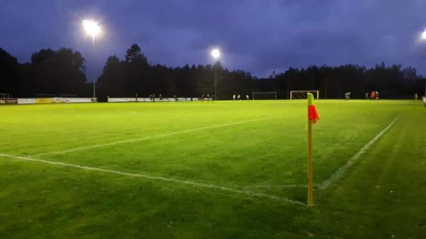 Sportplatz Winsel - Osterstedt