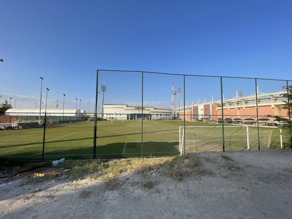 Khaitan Stadium field 2 - Madīnat al-Kuwayt (Kuwait City)