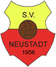 Wappen SV Rot-Gelb Neustadt 1906  87615