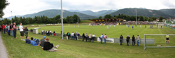 Drautalstadion - Feistritz an der Drau