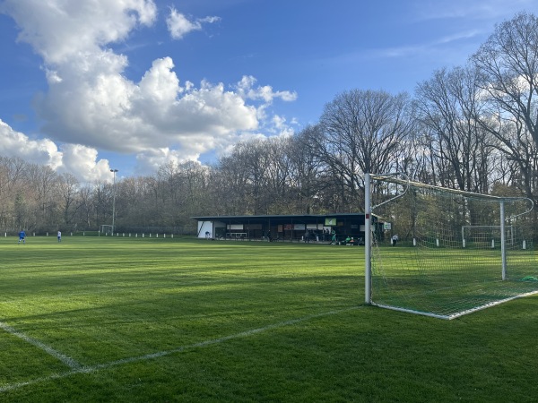 Waldstadion Drover Heide - Kreuzau-Drove