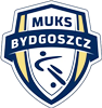 Wappen MUKS CWZS Bydgoszcz