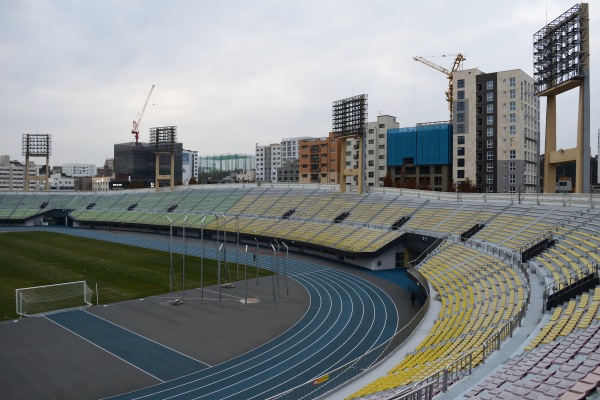 Seongnam Stadium - Seongnam