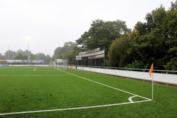 Sportpark Het Lageveld West - Wierden