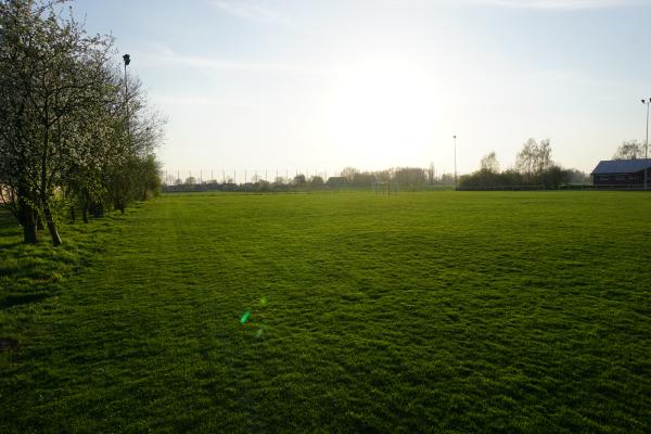 Sportplatz Lembruch B - Lembruch