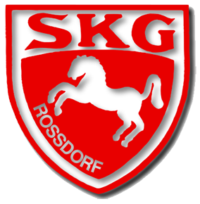 Wappen SKG 1877 Roßdorf diverse
