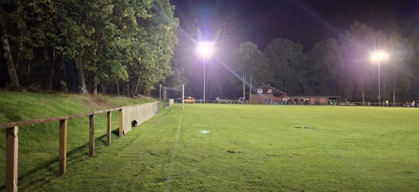 Waldstadion - Wenzendorf