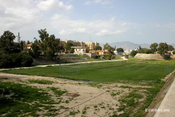 Stadio Orfeas - Lefkosía (Nicosia)