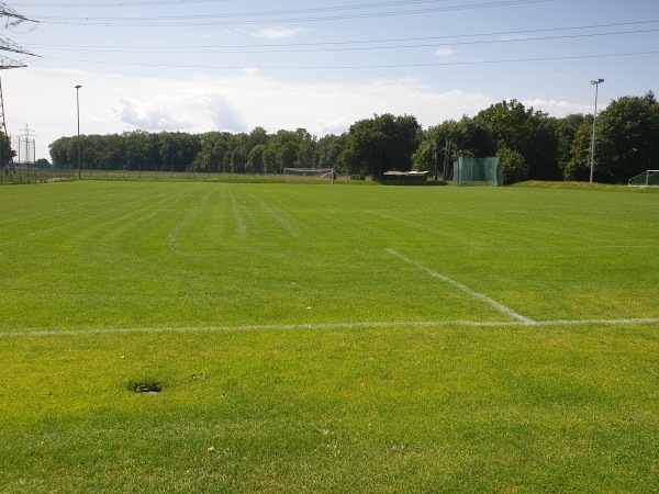 LÄSKO Arena Nebenplatz 2 - Vöhringen