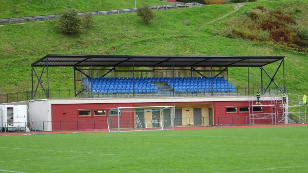 Vik stadion - Vik i Sogn