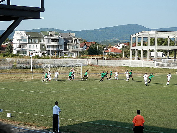 Gradski Stadion Prijedor - Prijedor