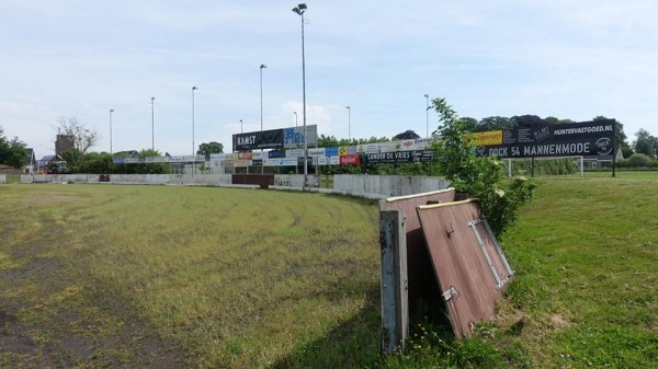 Sportpark Veenoord - Emmen-Veenoord