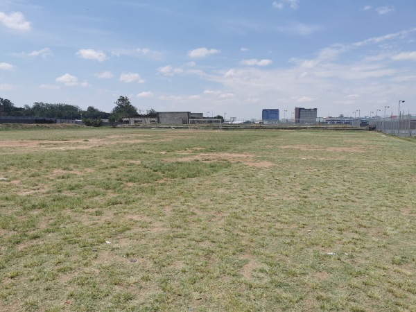 NAPSA Sports Club Complex - Lusaka