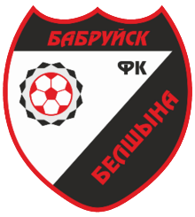 Wappen FK Belshina Bobruisk  3174