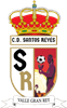 Wappen CD Santos Reyes