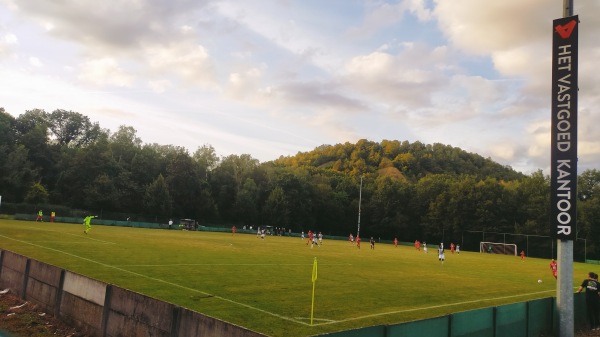 Complex Turkse FC Terrein 2 - Beringen
