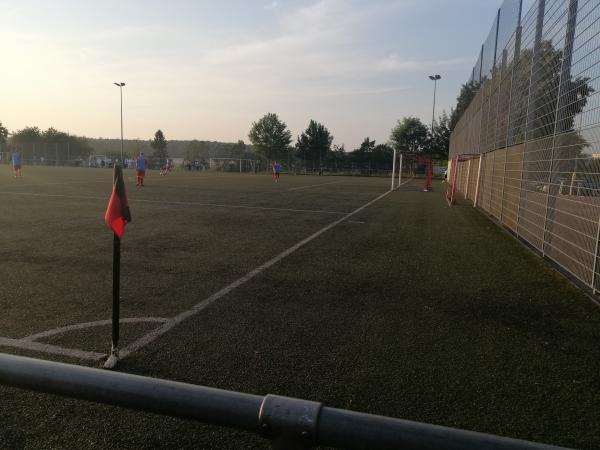 Sportgelände Eberdinger Straße Platz 2 - Hemmingen/Württemberg