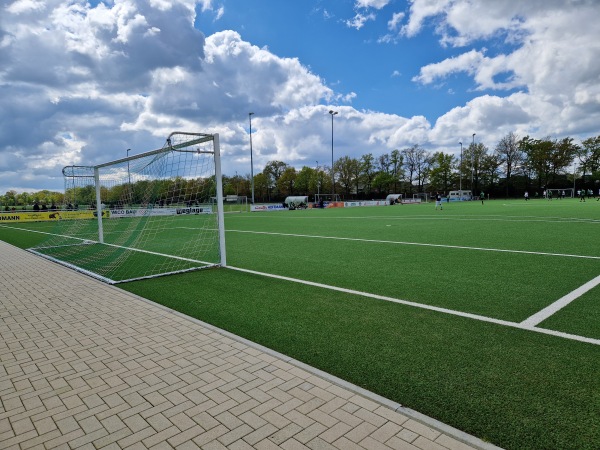 Auto-Deters-Stadion III - Rheine