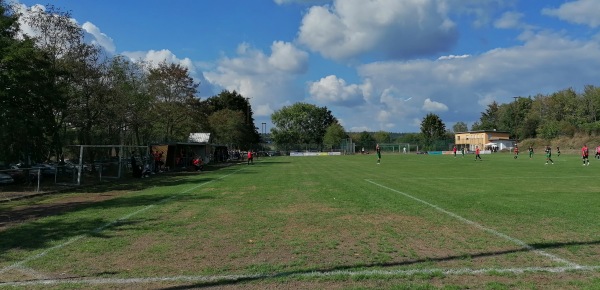 Eifellandsportplatz - Landscheid