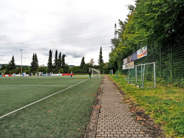 Bezirkssportanlage Attendorn Platz 3 - Attendorn
