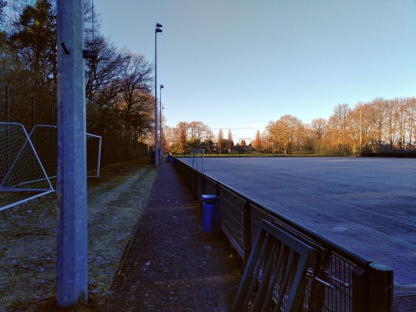 Sportschule Güstrow B-Platz - Güstrow