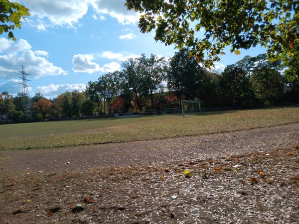 Fußballzentrum West - Kaiserslautern