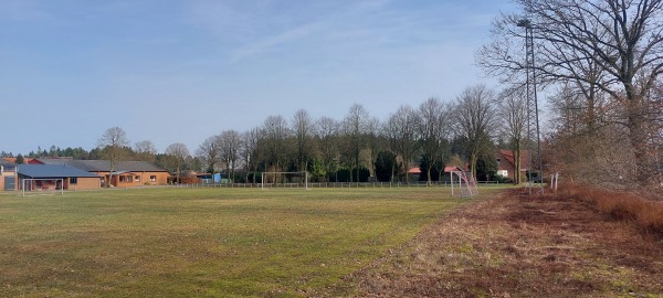 Sportplatz Barchel - Oerel-Barchel