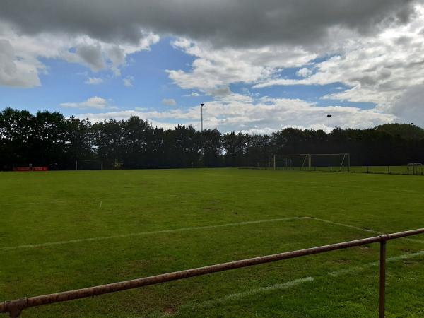 Sportanlage Hagenweg - Elbmarsch-Marschacht