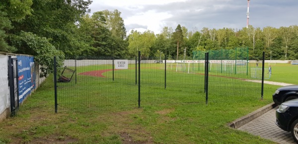 Stadion Miejski w Węglińcu - Wegliniec