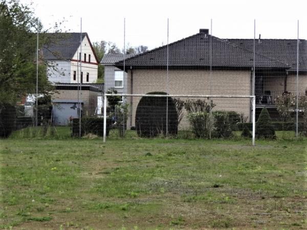 Sportplatz Kreuzstraße - Lünen-Beckinghausen