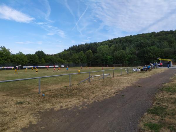 Sportanlage Auf dem Kippelchen - Herborn-Merkenbach