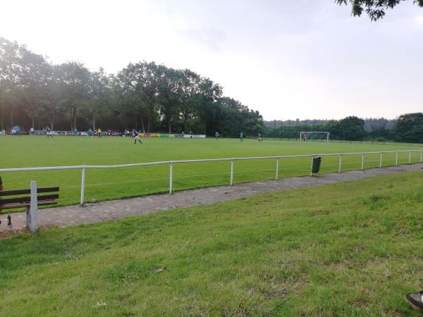 Sportanlage Midlicher Kamp Platz 2 - Dorsten-Wulfen-Barkenberg