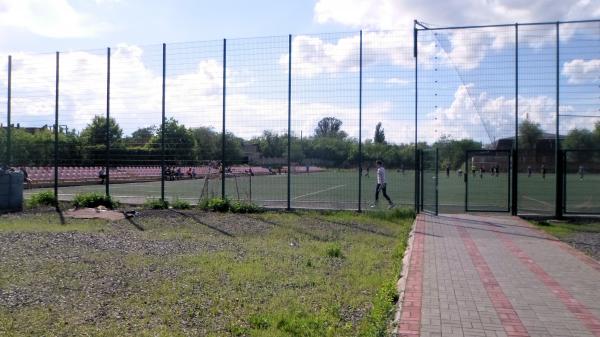 Stadion Sparta - Kryvyi Rih