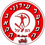 Wappen Hapoel Ironi Baqa al-Gharbiyye FC  27510