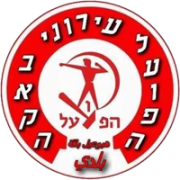 Wappen Hapoel Ironi Baqa al-Gharbiyye FC