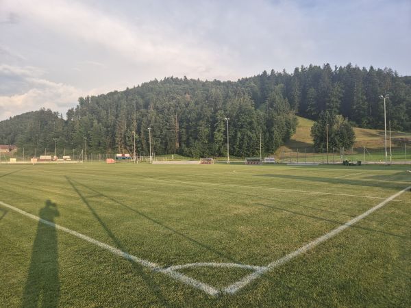 Sportplatz Schwendi - Bauma