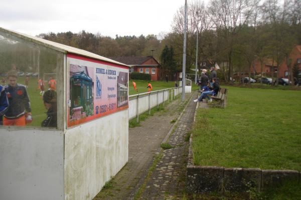 Sportplatz Oyler Berg - Marklohe-Oyle