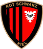 Wappen SSG Rot-Schwarz Kiel 27/57 III  12344